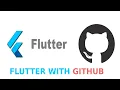 Flutter GitHub