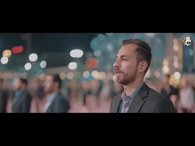 ⁣السلام عليك يا ساقي عطاشى كربلاء