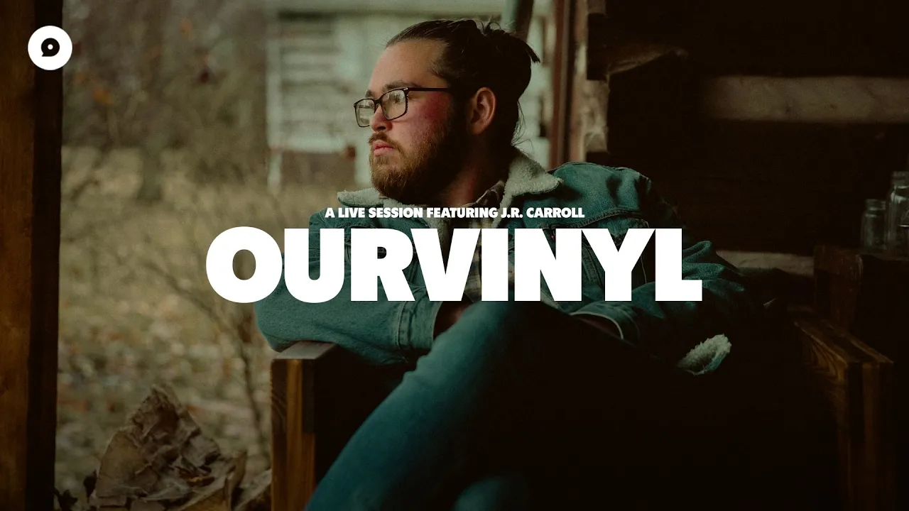 J.R. Carroll - Pray | OurVinyl Sessions J.R. Carroll - Pray | OurVinyl Sessions