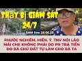 Download Lagu A Sam phốt TNV toàn nói phét để bào tiền Phật Tử Việt Kiều