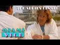 Lagu Miami Vice - Final Scene | Freefall | Miami Vice