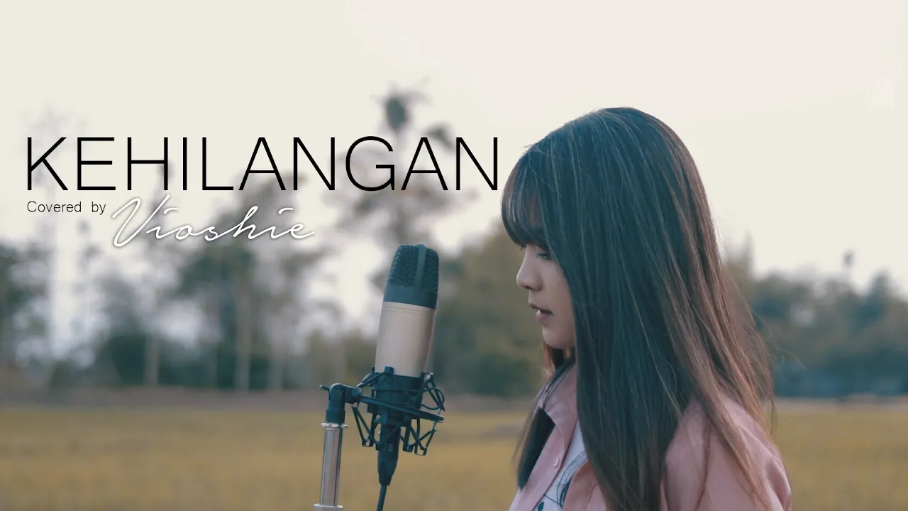 KEHILANGAN - FIRMAN ( COVERED BY VIOSHIE )