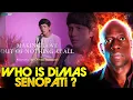 Download Lagu Dimas Senopati - Making Love Out Of Nothing at All (Air Supply) COVER | FIRST REACTION 