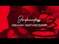 Download Lagu PARTYNEXTDOOR- Dreamin (slowed)