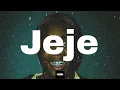 Download Lagu Afrobeat – TML Vibez x Seyi Vibez x T Dollar type beat – JEJE