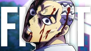 The Best Fights in EVERY JoJo s Part