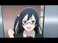 Lagu Love Live Nijigasaki - Setsuna gets busted (dub)