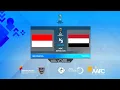 Lagu INDONESIA VS YEMEN | ASIA CUP - WAFF WORLD CUP 2026 QUALIFIERS