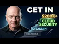 Become a Cloud Security Engineer in 2026