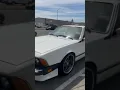 ALPINE WHITE SHARK E24 Old is Gold
