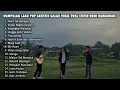 Lagu Playlist 🖤🎧 | Kumpulan Lagu Pop Akustik Galau Viral 2026 Cover Roni Ramadhan