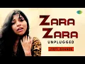 Download Lagu Zara Zara - Unplugged | Jyoti Bhande | Hindi Cover Song | Saregama Open Stage