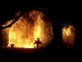 Badlands - Fire
