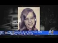 Notorious Naperville Cold Case Solved