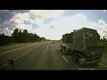 Military Moving 11 M1085 FMTV LWB trailer M1095