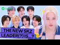 Download Lagu (CC) Stray Kids follows the leader (and it’s not Bang Chan)ㅣK-Pop ON! Playlist Winners’ Party