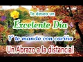 El Milagro de Existir Bella reflexion Feliz Dia