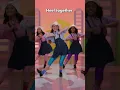 Heel Toe Hoedown | Kids Tap Preschool Dance Music