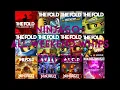 Download Lagu Ninjago- All Weekend Whips- 2011-2023
