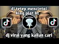 Download Lagu DJ TETAP MENCINTAI KING PLAT KT SOUND | KU AKAN PERGI MENINGGALKANMU SENDIRI VIRAL TIK TOK 2023 !