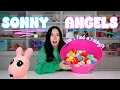 Unboxing Sonny Angels Until I Find A Secret or a Robby