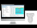 Machine Learning Scheduling NiCE IEX WFM