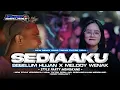 Lagu DJ SEDIA AKU SEBELUM HUJAN X MELODY WENAK VIRAL TIK TOK FANDY DISCJOKY
