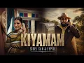 Sibel Can & Eypio - KIYAMAM (Official Vibe Music)