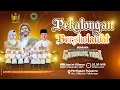 🔴🔵[LIVE] PEKALONGAN BERSHOLAWAT BERSAMA MAJELIS GANDRUNG NABI