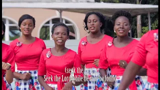 7 TAZAMA MKONO WA BWANA EBENEZER CHOIR 