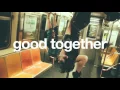 Download Lagu HONNE - Good Together