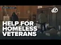 New effort aims to house homeless veterans in Shasta County