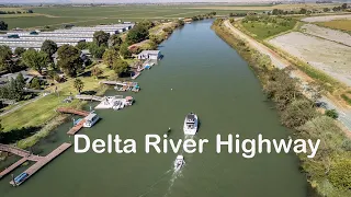From Discovery Bay to Sac in Style Epic Yacht Day Trip Vlog Ep 9