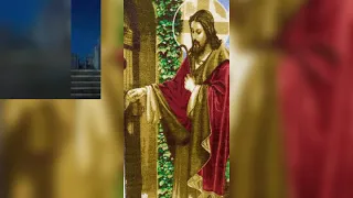 ترنيمه افتح لي يا رب بابك                        دندنها