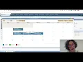 AXXESS Training - Find Your Schedule