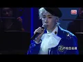 第47屆十大中文金曲頒獎音樂會(精華片段)：馬天佑《 我們什麼都不是》