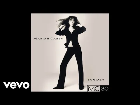 Download MP3 Mariah Carey - Fantasy (Official Audio) ft. O.D.B.