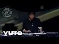 Lagu Goldie Awards 2018: YUTO - DJ Battle Round 1 Performance