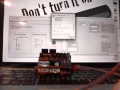 ChipKit uC32 Labview Hacker s LINX attempt 1