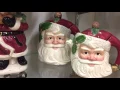 Plain City Auction - January 1 2016 Cookie Jars Fitz Floyd Collectibles Antique Vintage Toys