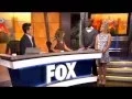 Tory Shulman Segun Oduolowu Talk Entertainment News