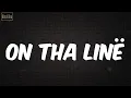 On tha line - Yeat