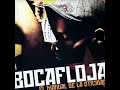 Autonomo - Bocafloja