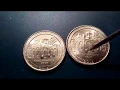 2016 Harpers Ferry Quarter MINT ERROR