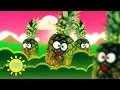 Download Lagu Weebl's - Fruit Song | Animated Music Video | Songs | milkshake!