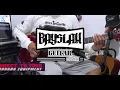 POWER METAL - KEBEBASAN (GUITAR COVER)