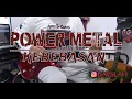 Download Lagu POWER METAL - KEBEBASAN (GUITAR COVER)