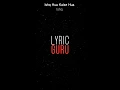 Ishq Hua Kaise Hua - Ishq|Official Bollywood Lyrics|Udit Narayan|Vibha Sharma