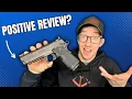 Springfield Prodigy DOESN T Suck - 1000 Round Review