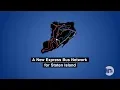 A New Express Bus Network for Staten Island
